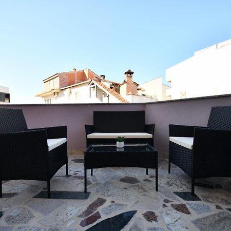 City Apartment 4You Zadar Cameră foto