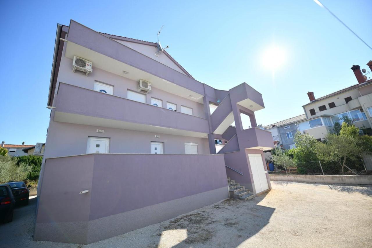 City Apartment 4You Zadar Exterior foto