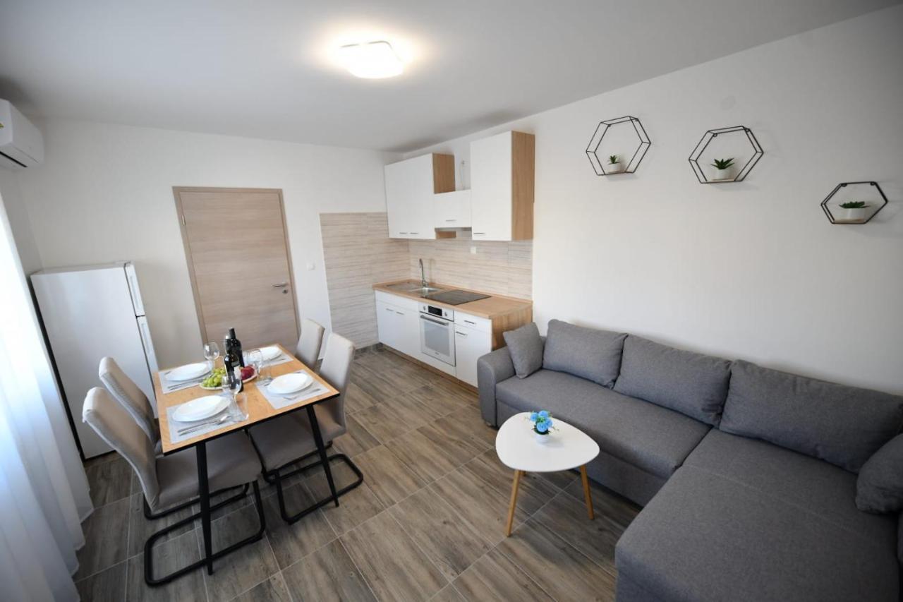 City Apartment 4You Zadar Cameră foto