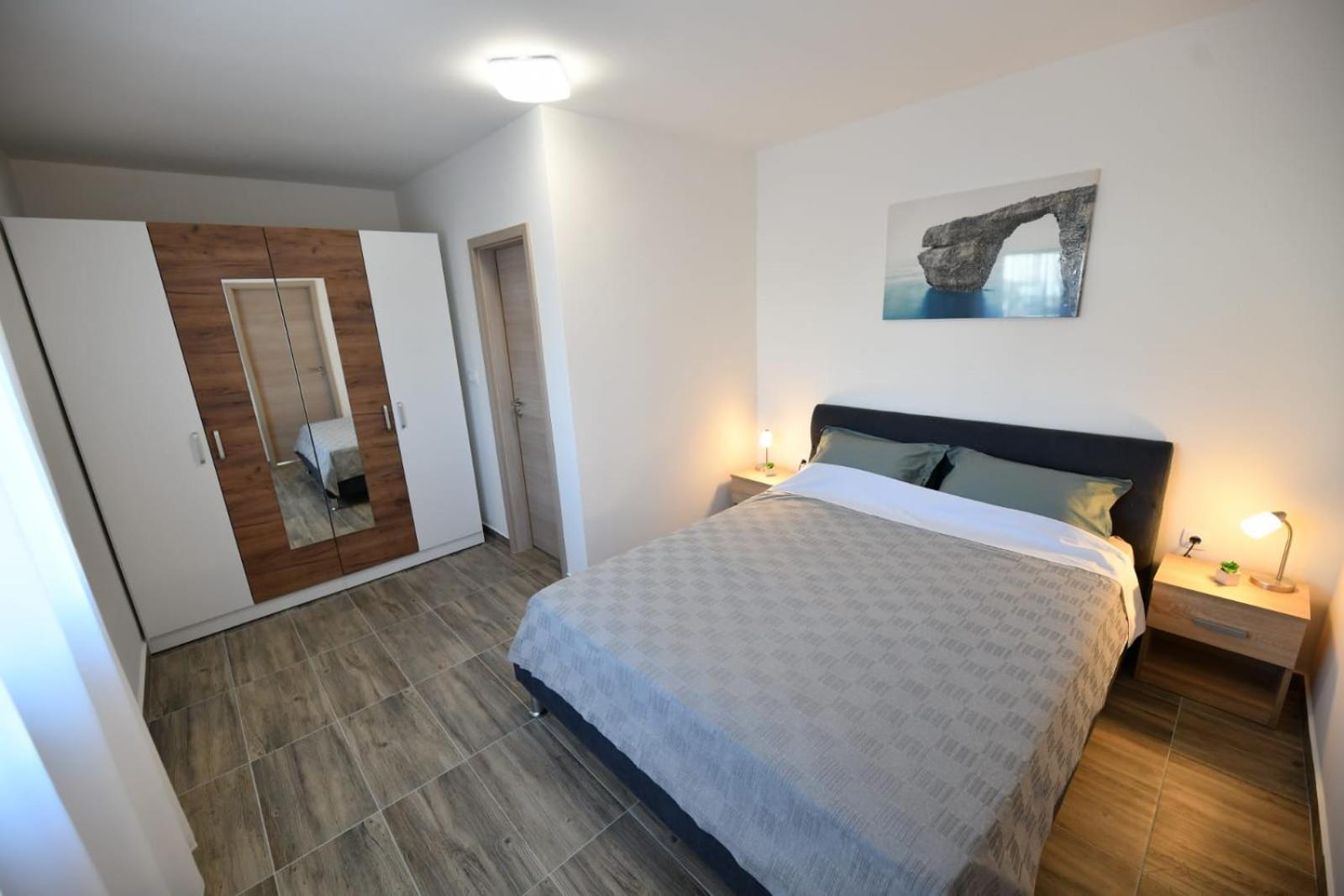 City Apartment 4You Zadar Cameră foto