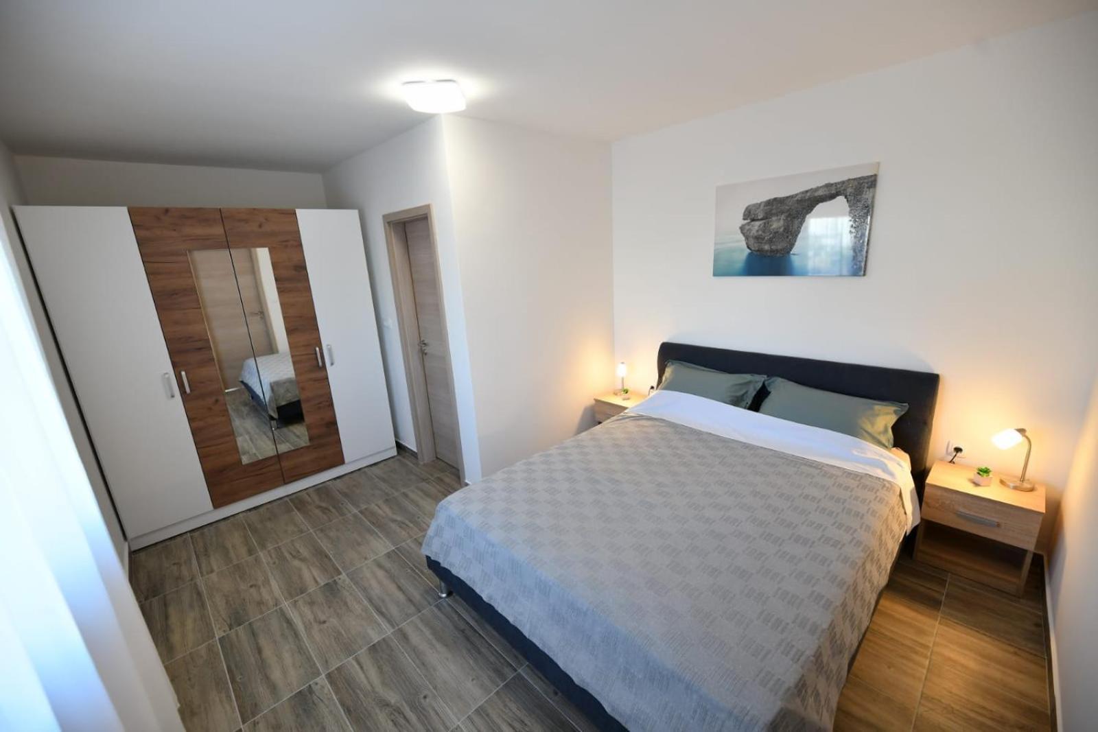 City Apartment 4You Zadar Cameră foto