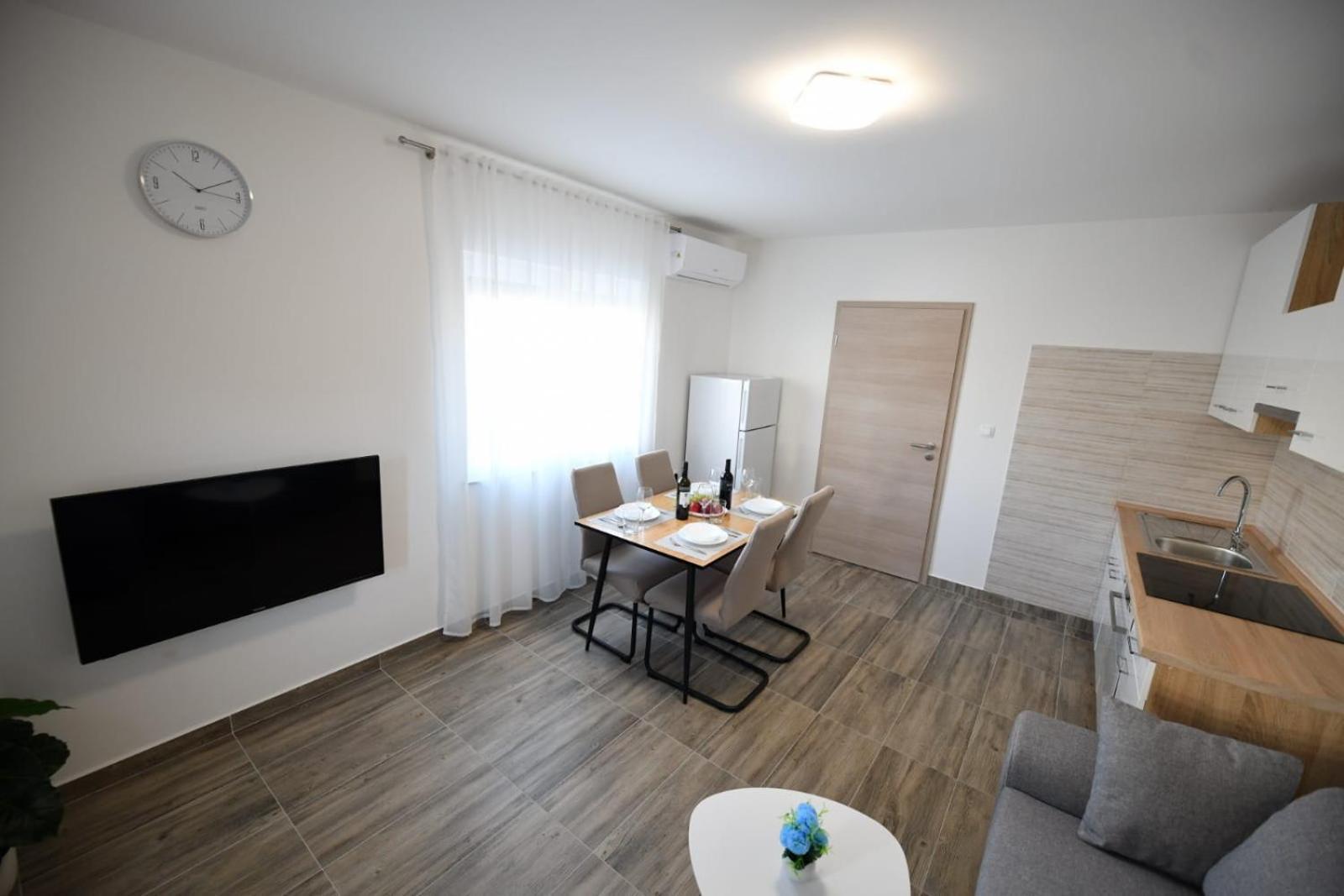 City Apartment 4You Zadar Cameră foto