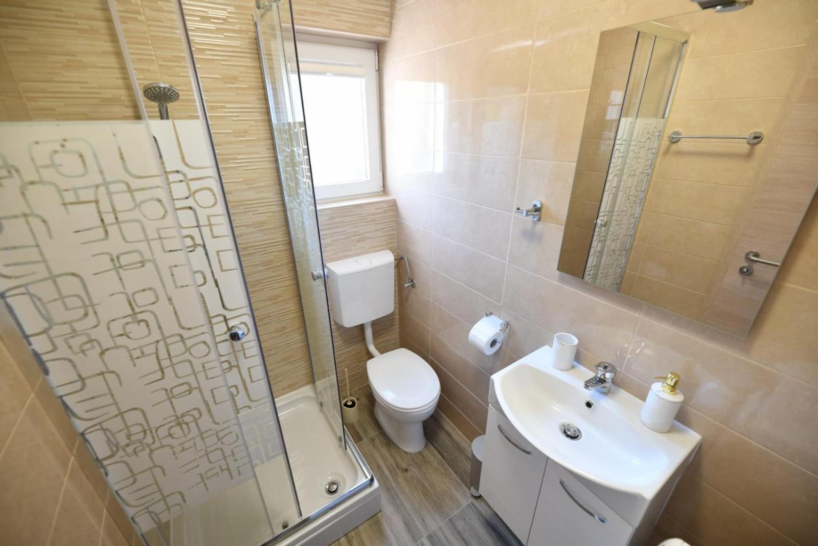 City Apartment 4You Zadar Cameră foto