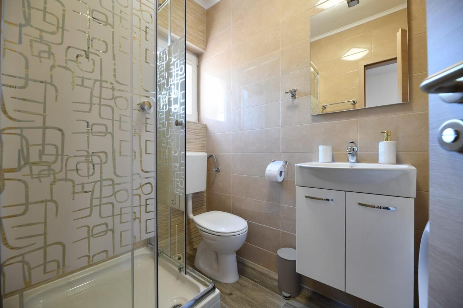 City Apartment 4You Zadar Cameră foto