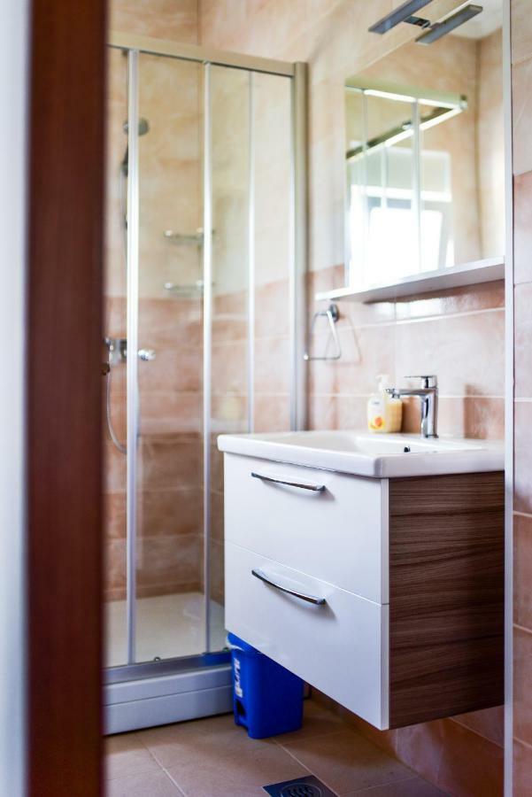 City Apartment 4You Zadar Exterior foto