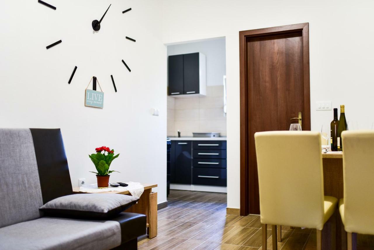 City Apartment 4You Zadar Exterior foto
