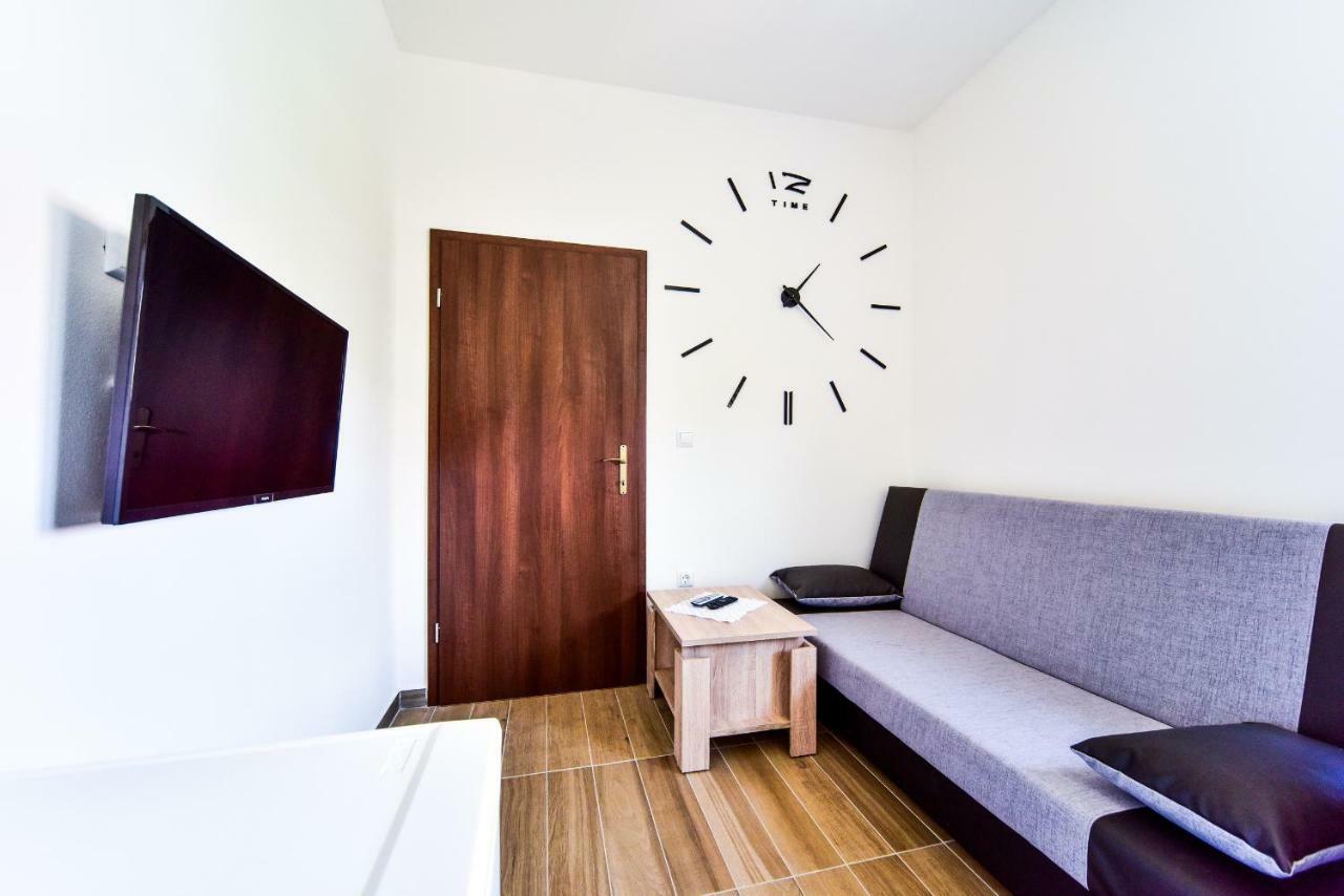 City Apartment 4You Zadar Exterior foto