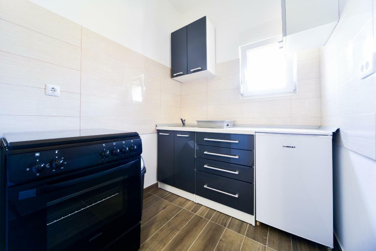 City Apartment 4You Zadar Exterior foto