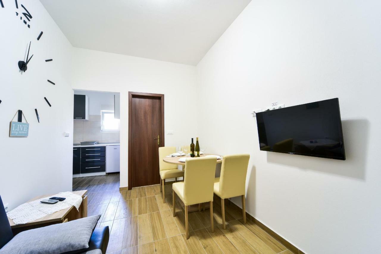City Apartment 4You Zadar Exterior foto